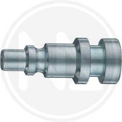 THREADED QUICK WITH BAYONET CONNECTION AIR COMPRESSED