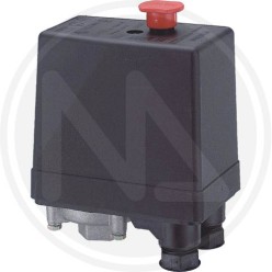 PRESSOSTATO per compressori TRIFASE "PR/03"