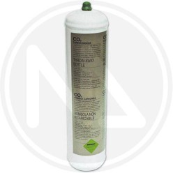 BOMBOLA CO2 PER SALDATURA
