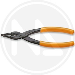PLIERS for rings STRAIGHT JAWS "1032" BETA