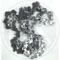 RICAMBI PER ELETTROSEGA (94451) PAPILLON - CATENA "91P" M:57 057E