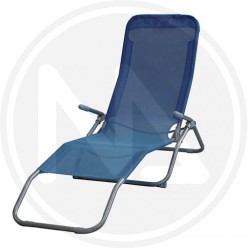 FOLDING STEEL COT