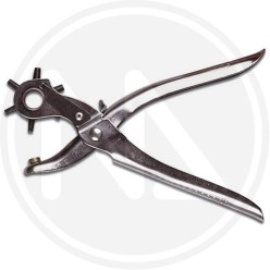 punch plier maurer