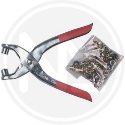 eyelet plier maurer