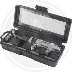 impact screwdriver 13 PCS maurer plus