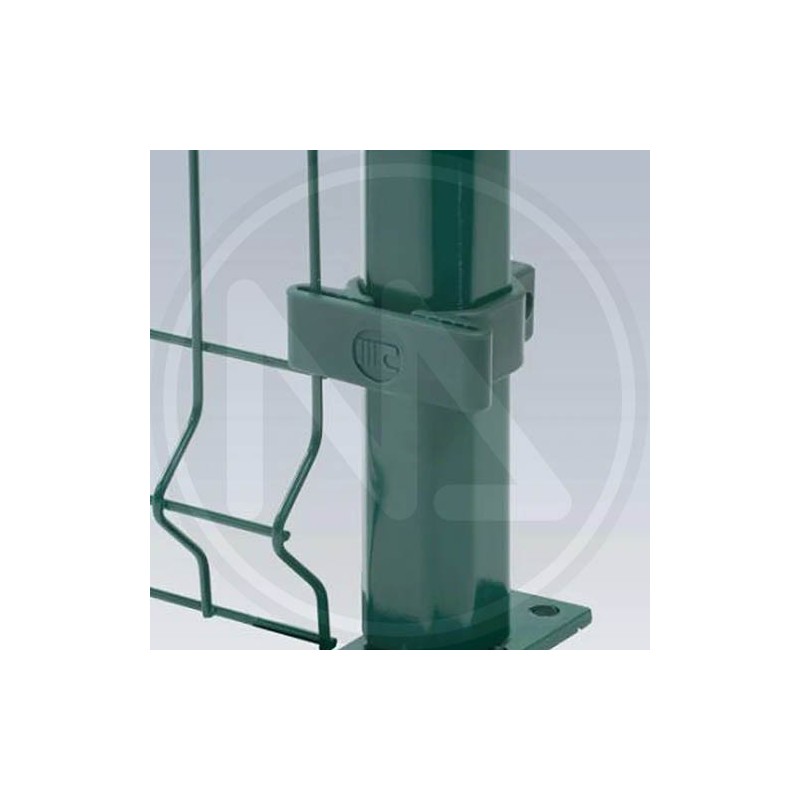 "PALDECO" POLE ASSEMBLY KIT CAVATORTA
