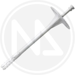 TASSELLO PER CAPPOTTO ISOLANTE IN NYLON maurer plus