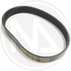 RICAMBI PER MOTOCOLTIVATORE (55124) PAPILLON - CINGHIA P44