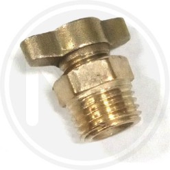 COMPRESSOR PART (83113-83114) YAMATO - VALVOLA DI USCITA