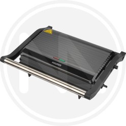 BISTECCHIERA ELETTRICA "SANDWICH GRILL" MAURER