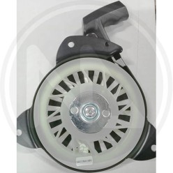 RICAMBI PER RASAERBA SCOPPIO (83505-83506) PAPILLON - AVVIAMENTO