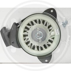 RICAMBI PER RASAERBA SCOPPIO (83507) PAPILLON - AVVIAMENTO