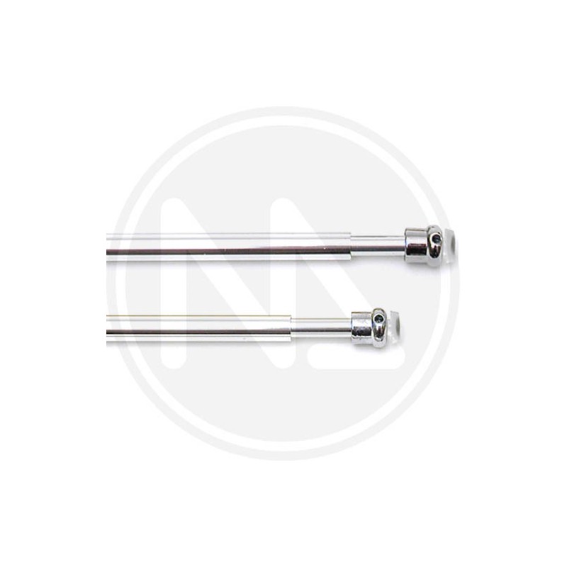 CHROME BRIS BRIS UNIVERSAL "TONDY" MAURER