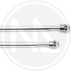 CHROME BRIS BRIS UNIVERSAL "TONDY" MAURER