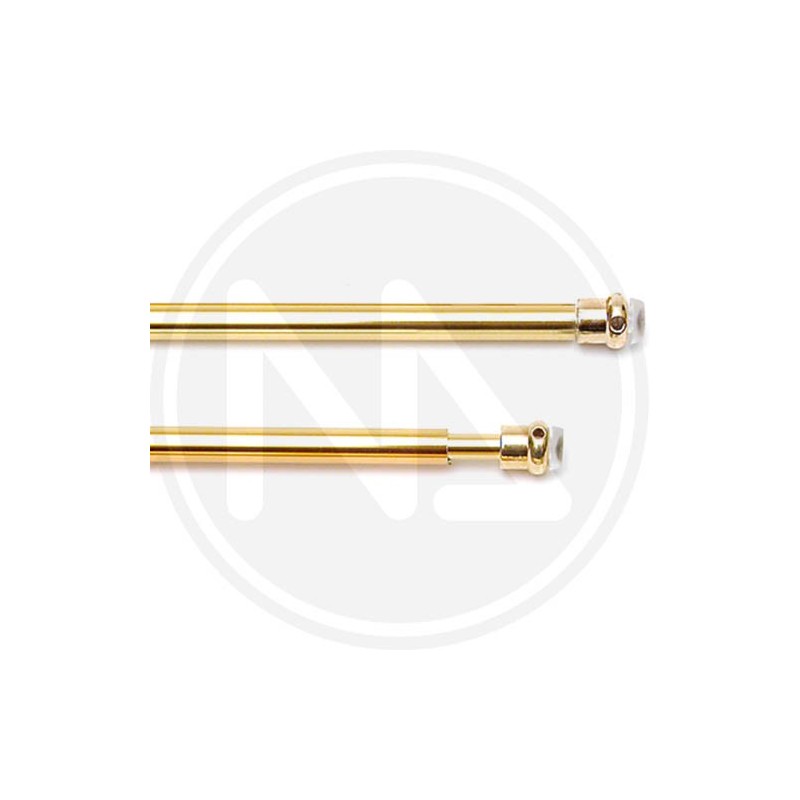 GOLD BRIS BRIS UNIVERSAL "TONDY" MAURER
