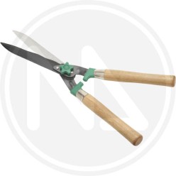 forbici per siepi eco 530 mm. papillon