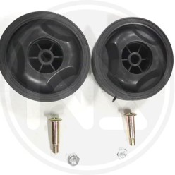 RICAMBI PER COMPRESSORE (86759) YAMATO - KIT RUOTA
