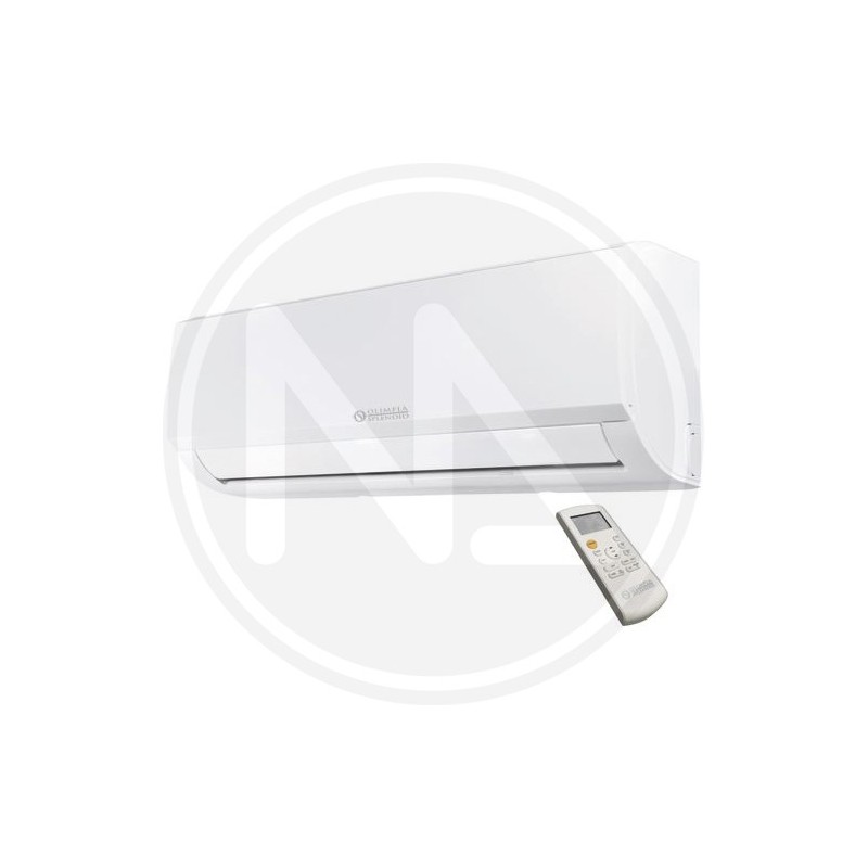 CLIMATIZZATORE "ARYAL S1 E INVERTER 12C" OLIMPIA SPLENDID