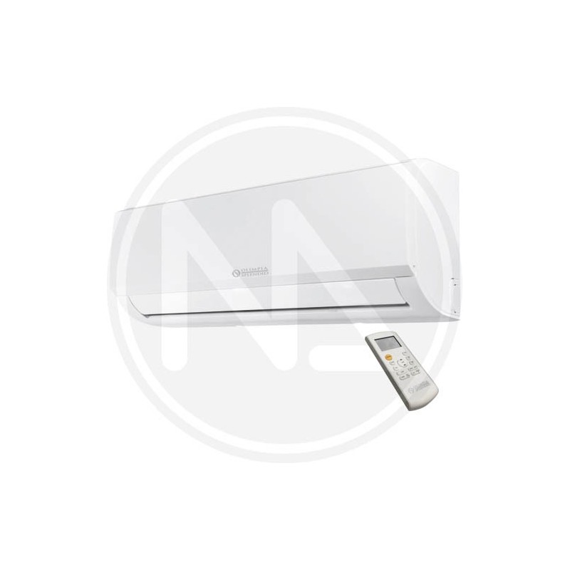 CLIMATIZZATORE "ARYAL S1 E INVERTER 10C" OLIMPIA SPLENDID