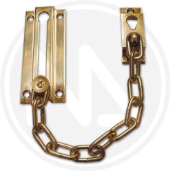 CATENA DI SICUREZZA PER PORTA