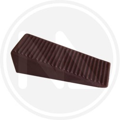 BROWN abs adhesive bumper cuneo "one price" maurer