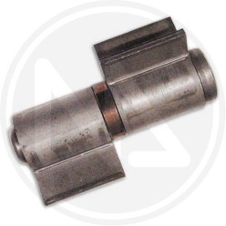 ROSONE DECORATIVO IN POLISTIRENE "ER32" BOVELACCI