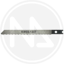 JIG SAW BLADES "B&D LEGNO 12TPI" MAURER PLUS