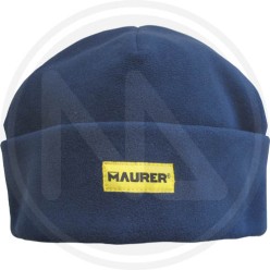 BERRETTO DA LAVORO in pile "WALD" maurer