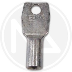 WALL SCRAPER "613/L" PAVAN