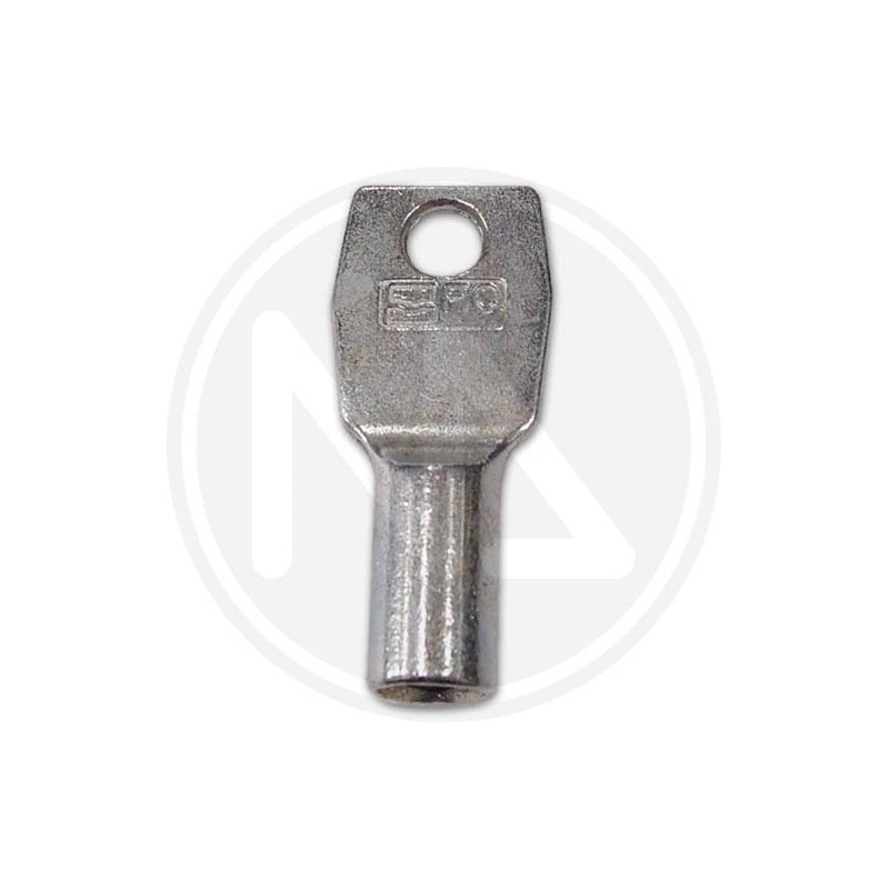 WALL SCRAPER "613/L" PAVAN