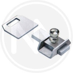 PARASPIGOLO IN PVC CON RETE PER INTONACO
