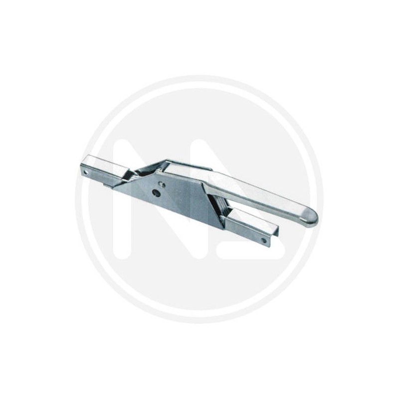 "U" SNAP PROFILE FOR PLASTERBOARD