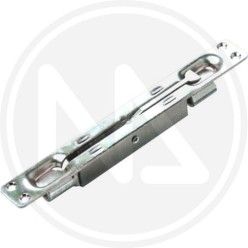 tropical steel bolt with lever "700"