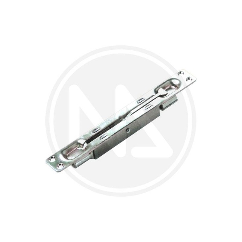 tropical steel bolt with lever "700"