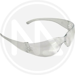 OCCHIALI PROTETTIVI "SPORTIVO" MAURER plus (BLISTER)