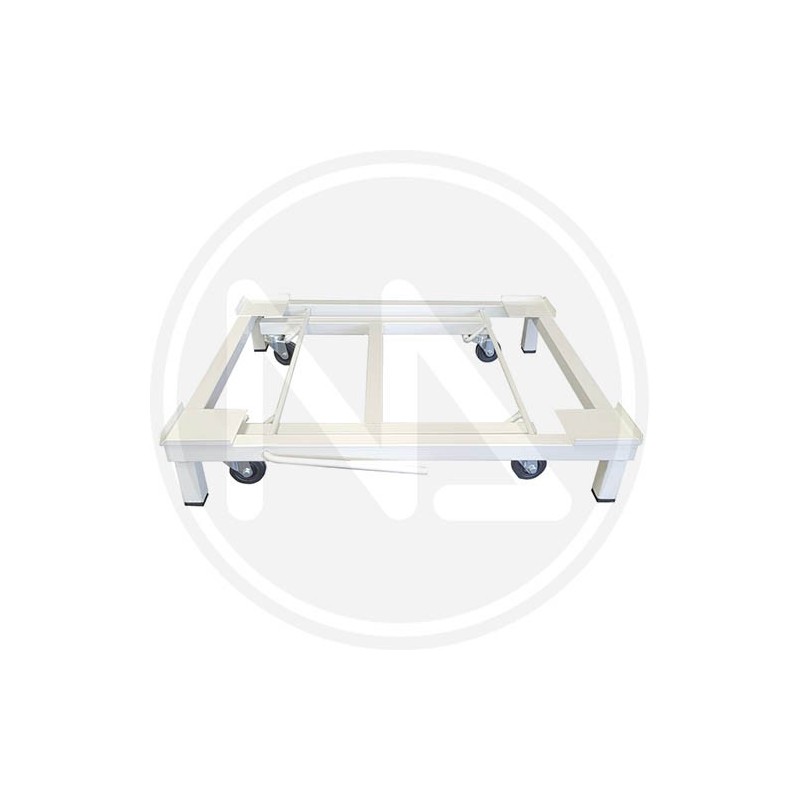WASHING MACHINE FRAME TROLLEY WASHING MACHINE FRAME TROLLEY