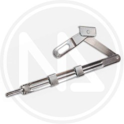 medium bolt with lever "720"
