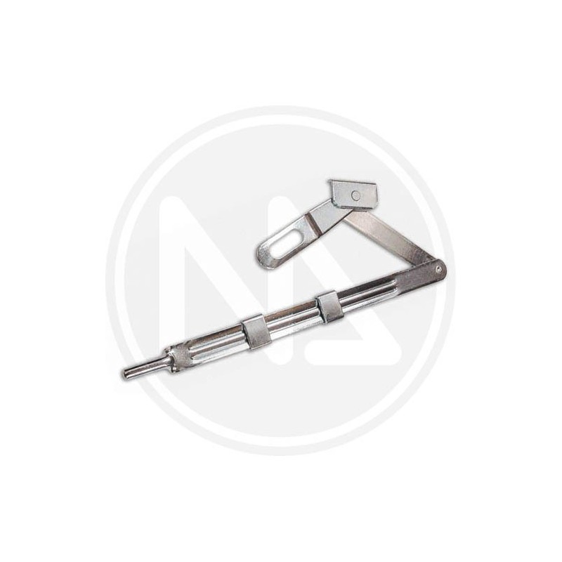 medium bolt with lever "720" medium bolt with lever "720"