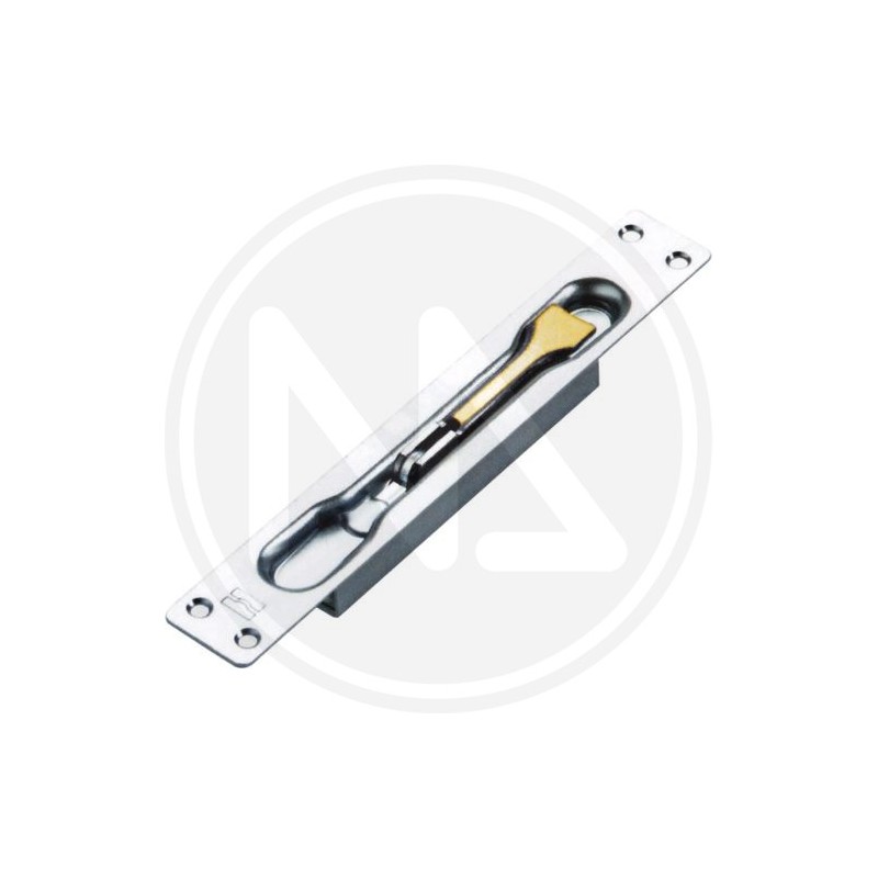 STEEL BOLT WITH LEVER "704-B"