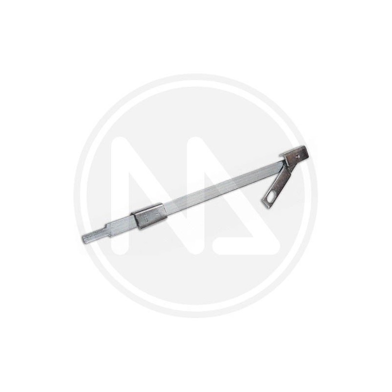 heavy bolt with lever "725" heavy bolt with lever "725"