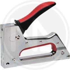 mechanical stapler gun "Ts 5580" maurer PLUS