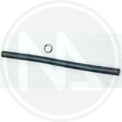 RICAMBI PER MOTOSEGA (51186 - 92831) PAPILLON - TUBO CARBURANTE C/RACC. P.3-4