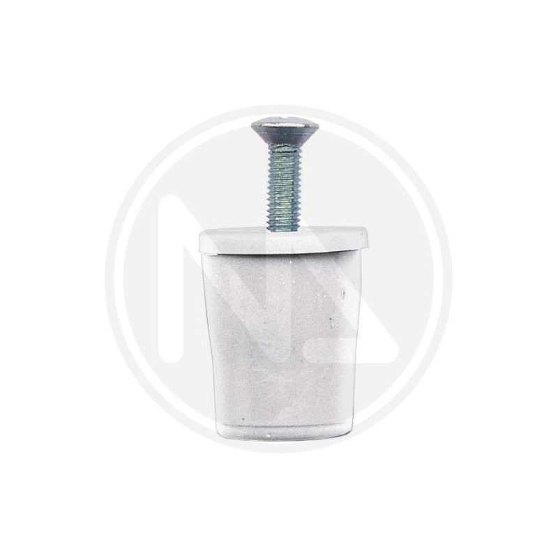 Adhesive transparent tape roll for dispenser 66 MTL