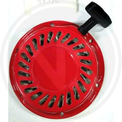 RICAMBI PER MOTOGENERATORE (94717) YAMATO - AVVIAMENTO COMPLETO