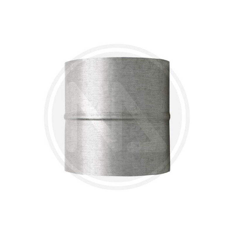 M/M FITTING FOR FLEXIBLE HOSES