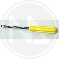 RICAMBI PER MOTOSEGA (51186 - 92831) PAPILLON - CACCIAVITE REGOLAZIONE CARB.