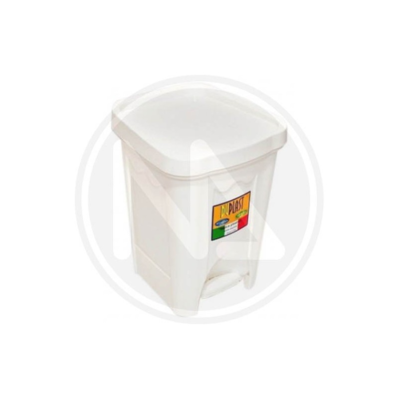 PEDAL BIN "MARGHERITA"