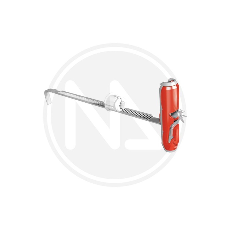 renforced nylon plug "doutec s" fischer