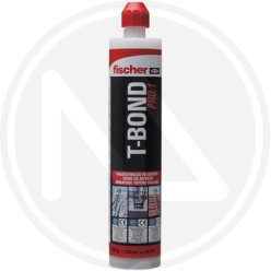 CHEMICAL ANCHOR "T-BOND PRO.1" FISCHER