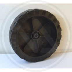 RICAMBI PER RASAERBA (99176) RUOTA POSTERIORE PAPILLON